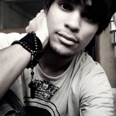 Hallyson Sanzio