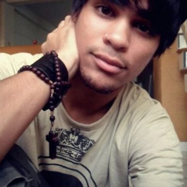 Hallyson Sanzio
