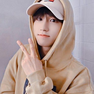 HAN (Stray Kids)