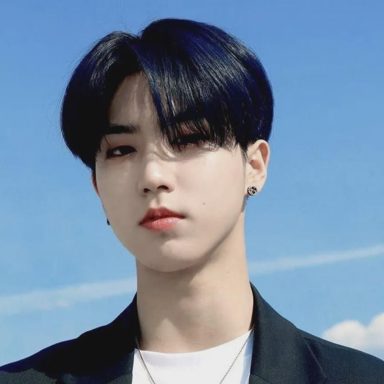 HAN (Stray Kids)