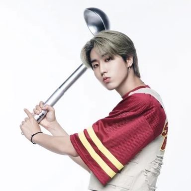 HAN (Stray Kids)