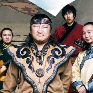 Hanggai