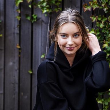 Hanna Ferm