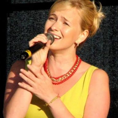 Hanna-Liina Võsa