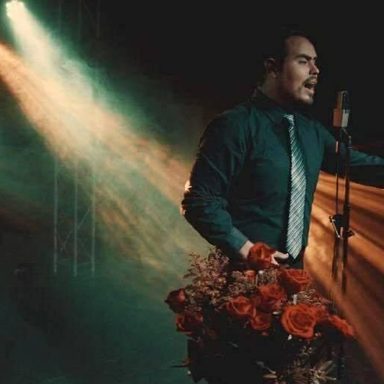 Hansel Cervera