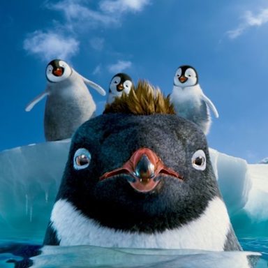 Happy Feet 2