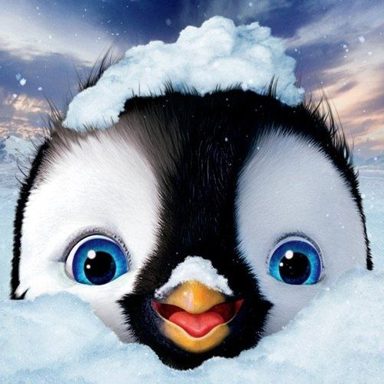 Happy Feet 2
