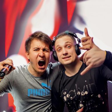Hard Bass School
