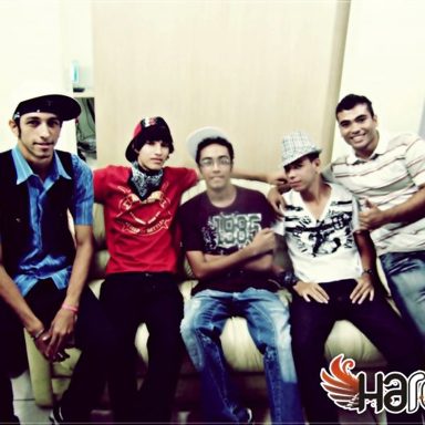 Hard5