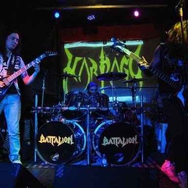 Harpago