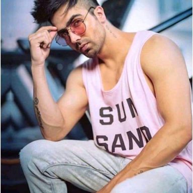 Harrdy Sandhu