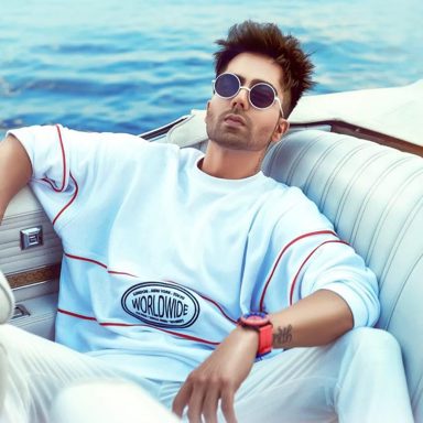 Harrdy Sandhu
