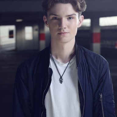 Harry Gardner