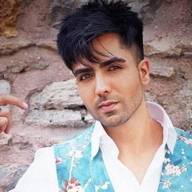 Harrdy Sandhu