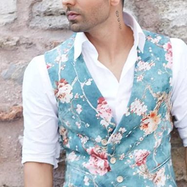 Harrdy Sandhu