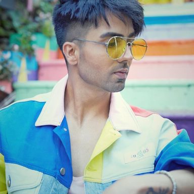 Harrdy Sandhu