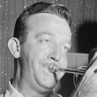 Harry James