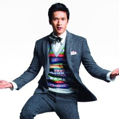Harry Shum Jr.