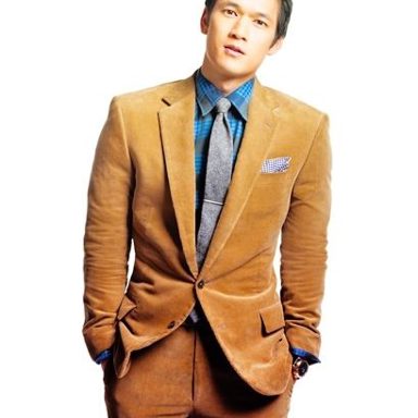 Harry Shum Jr.