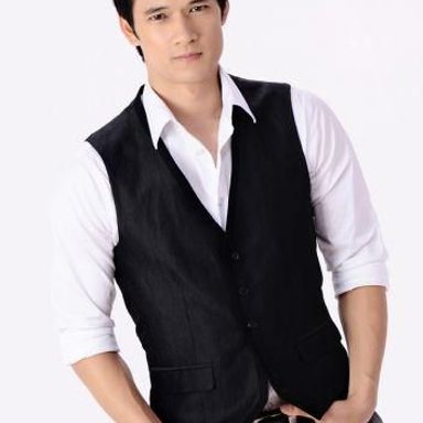 Harry Shum Jr.