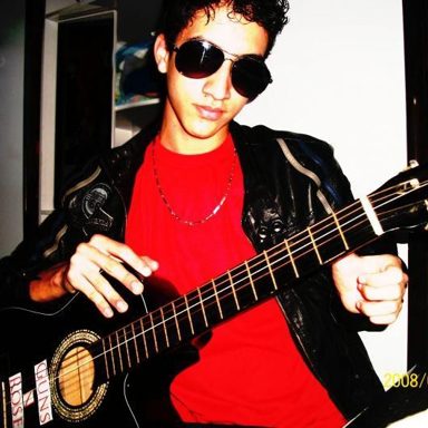 Harys Damon
