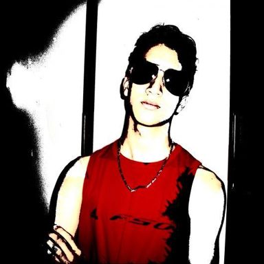 Harys Damon