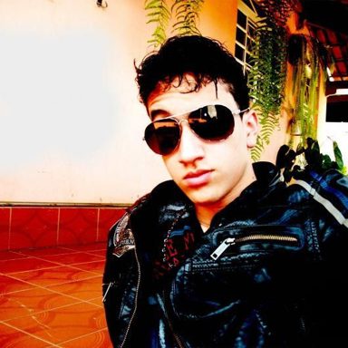 Harys Damon