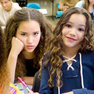 Haschak Sisters
