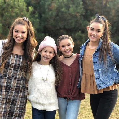 Haschak Sisters