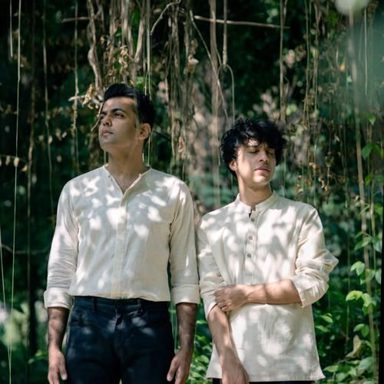 Hassan & Roshaan