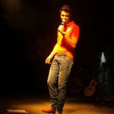 Hassan Nicolau