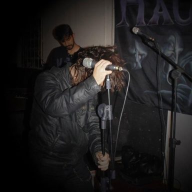 Haunter photo 19