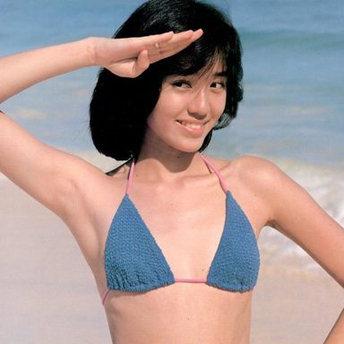 Hayami Yu