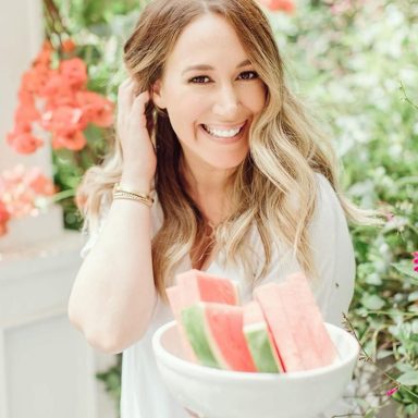 Haylie Duff