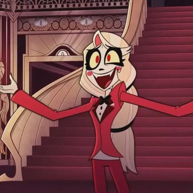 Hazbin Hotel photo 16
