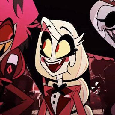 Hazbin Hotel photo 12