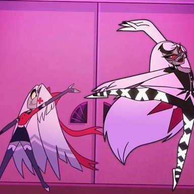 Hazbin Hotel