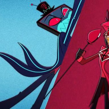 Hazbin Hotel photo 11