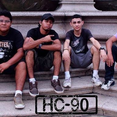 HC-90