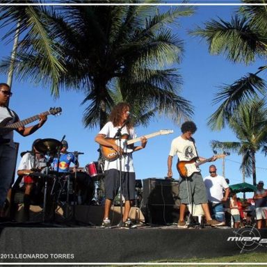 Hc Roots Reggae