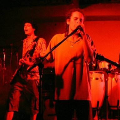 Hc Roots Reggae