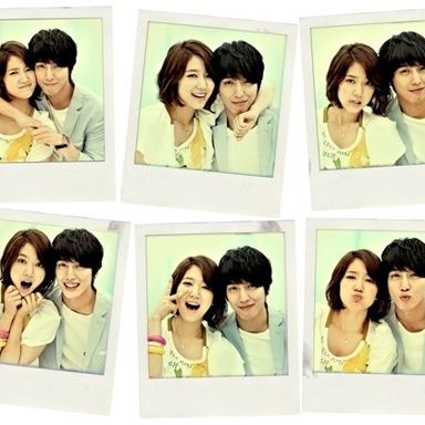 Heartstrings (K-Drama)