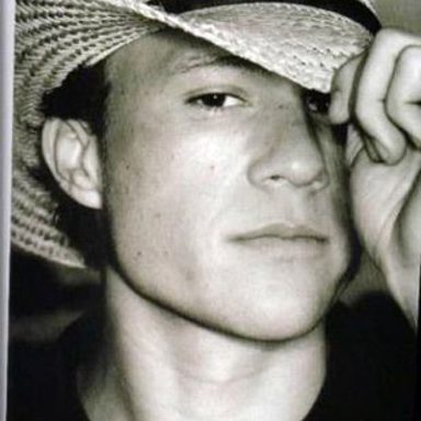 Heath Ledger