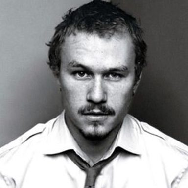 Heath Ledger