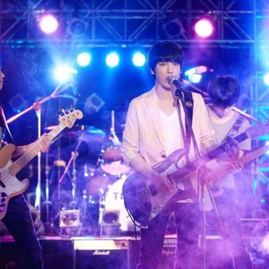 Heartstrings (K-Drama)