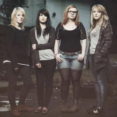Hearts Under Fire
