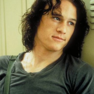 Heath Ledger
