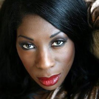 Heather Small