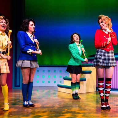 Heathers