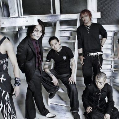 HeavensDust